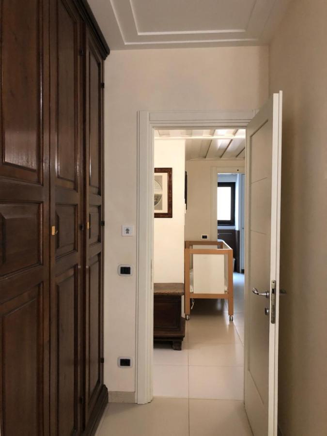 Visconti Apartment. Roma Exterior foto
